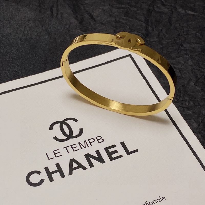 Chanel Bracelets